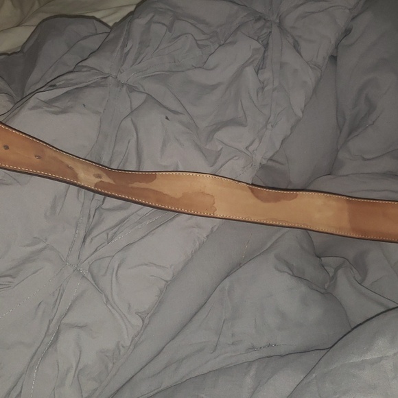 Gucci belt authentic - Picture 3 of 5